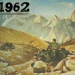 1962 भारत-चीन युद्ध (प्रतीकात्मक तस्वीर)
