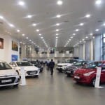 Car Showroom