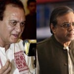 सुनील दत्त, परेश रावल