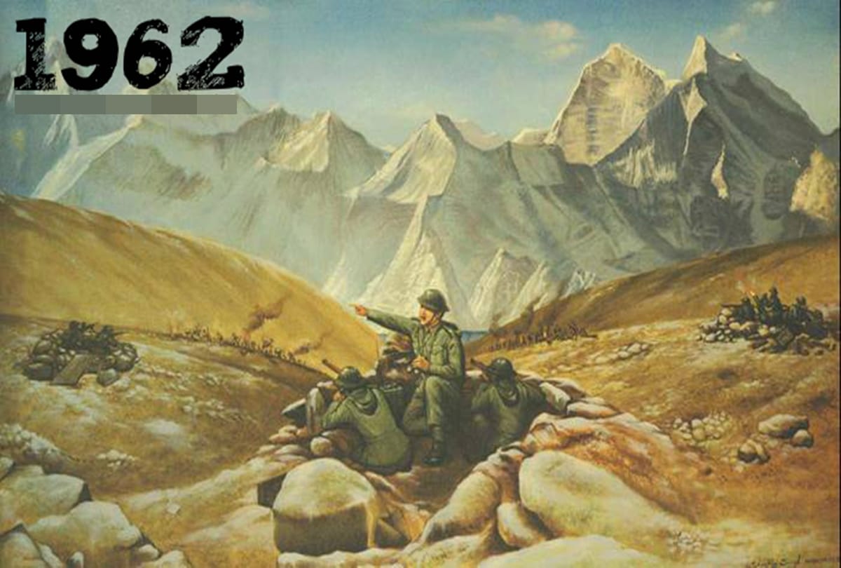 India China 1962 War: During the Indo-China War, The Demand For Radio had Increased