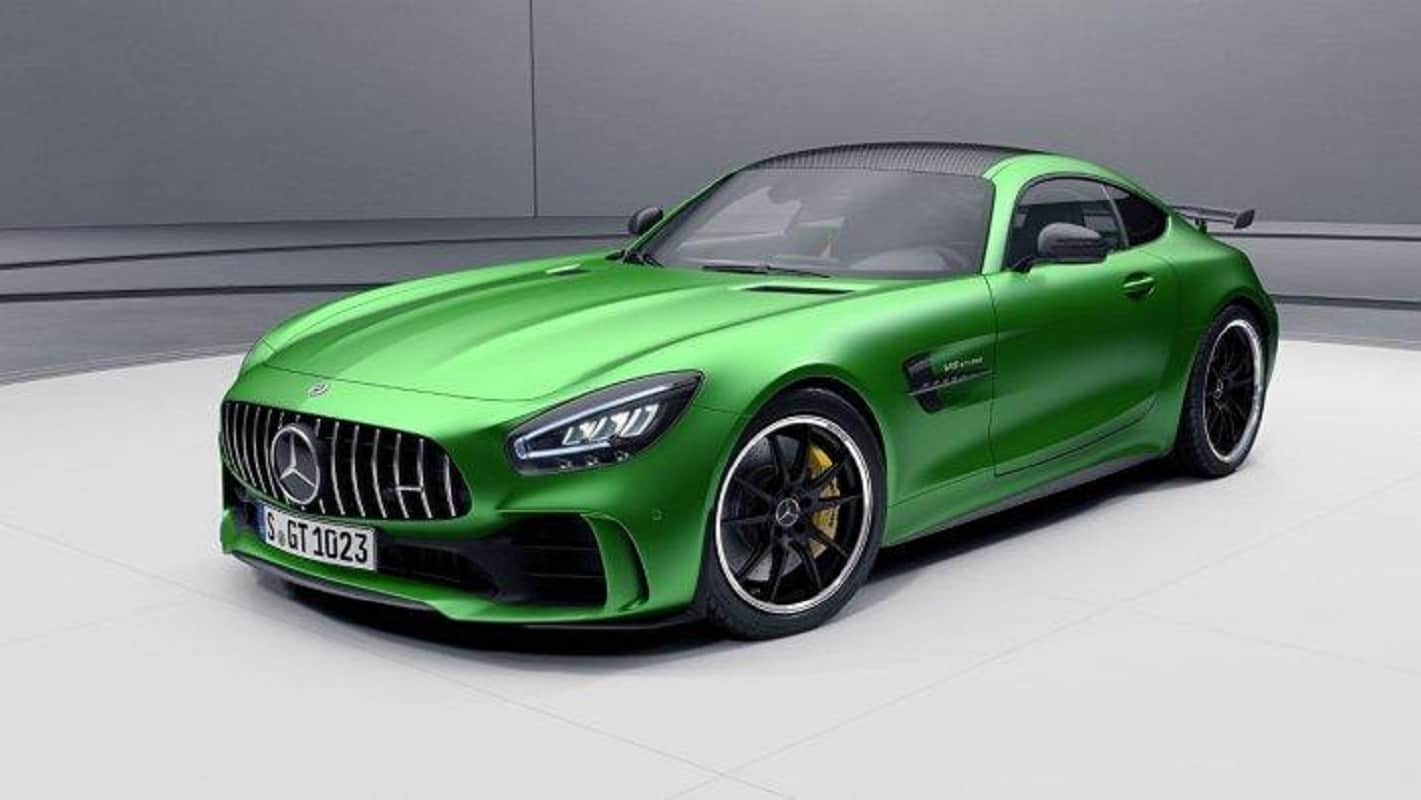 Mercedes-Benz cars may be expensive in India company is evaluating the price hike issue