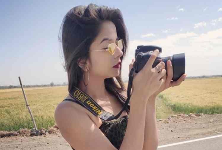 preksha mehta commit suicide know about her journey