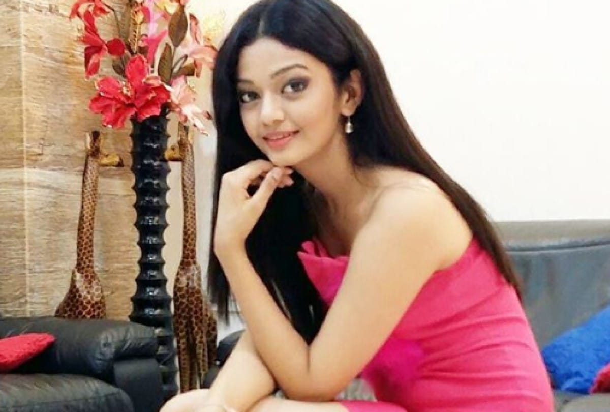 cheeni kum child actor swini khara transformation look