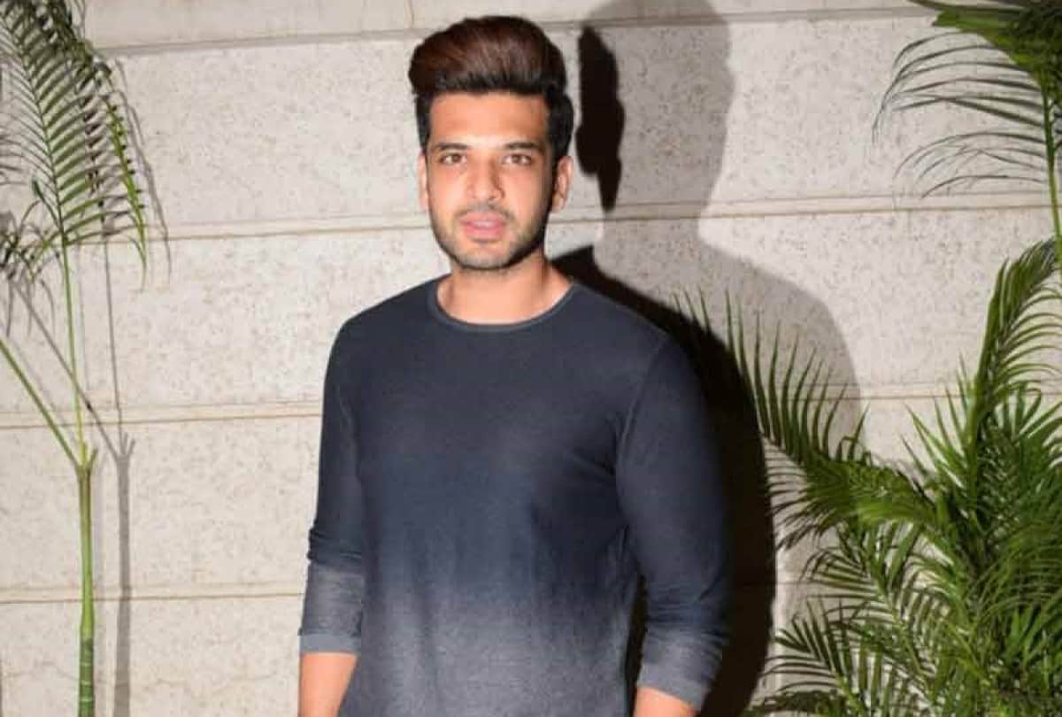 Karan Kundrra on Being Mistaken for Raj Kundra People Started Abusing him