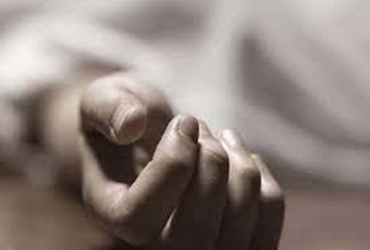 Woman died by husband's beating in kannauj