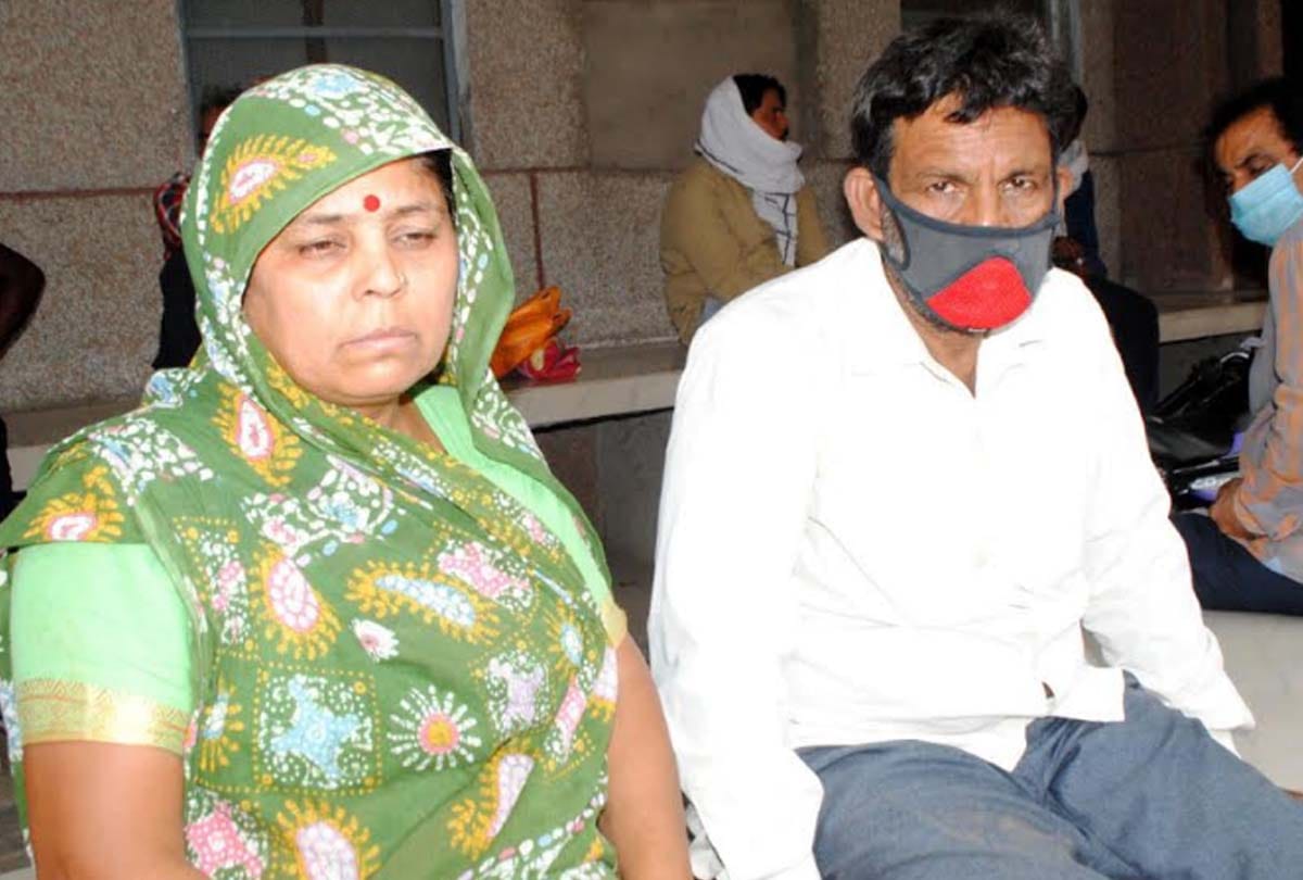 Contractor's death, allegations of murder in chitrakoot
