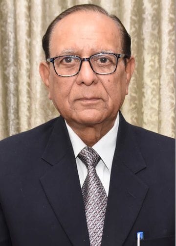 Chancellor of Ambedkar University interacted with students on current conditions?