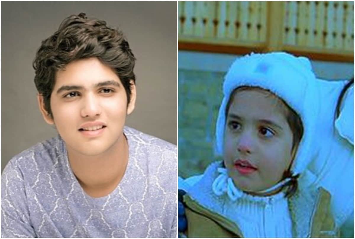 fanaa child artist Ali Haji has become director will direct film Justice for Good Content