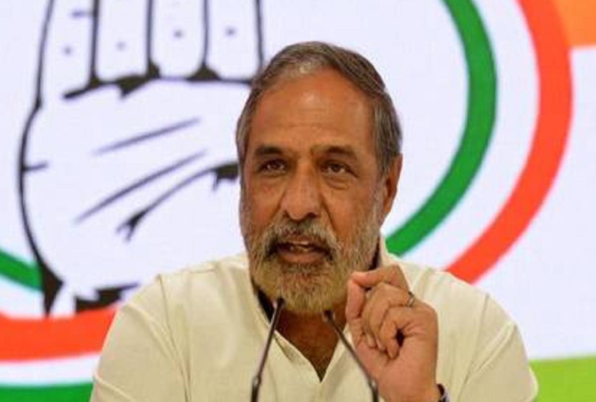congress leader anand sharma himachal tour program on 22 February