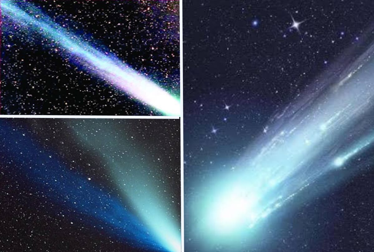 Special Comet going by sun today see latest comet photos Astronomical event