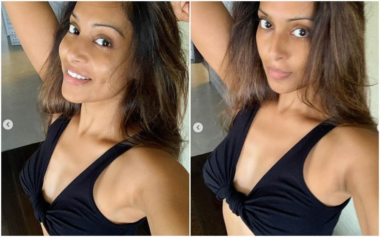 Bipasha Basu Bold And Beautiful Pictures Viral winning heart