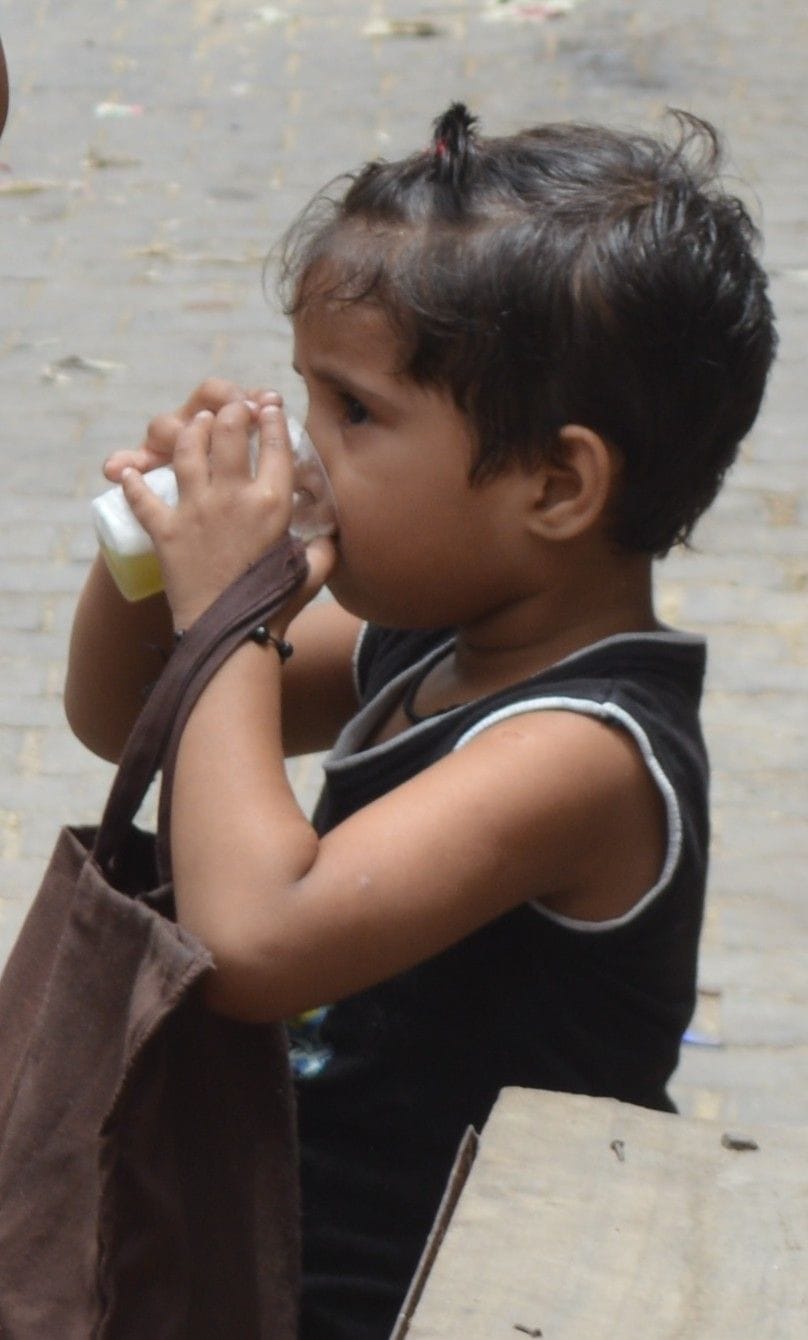 Hathras: Health department alerts to prevent diseases in severe heat