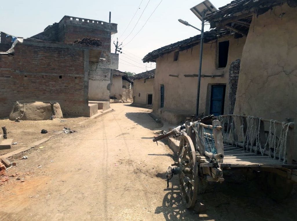 61 reports negative in chitrakoot