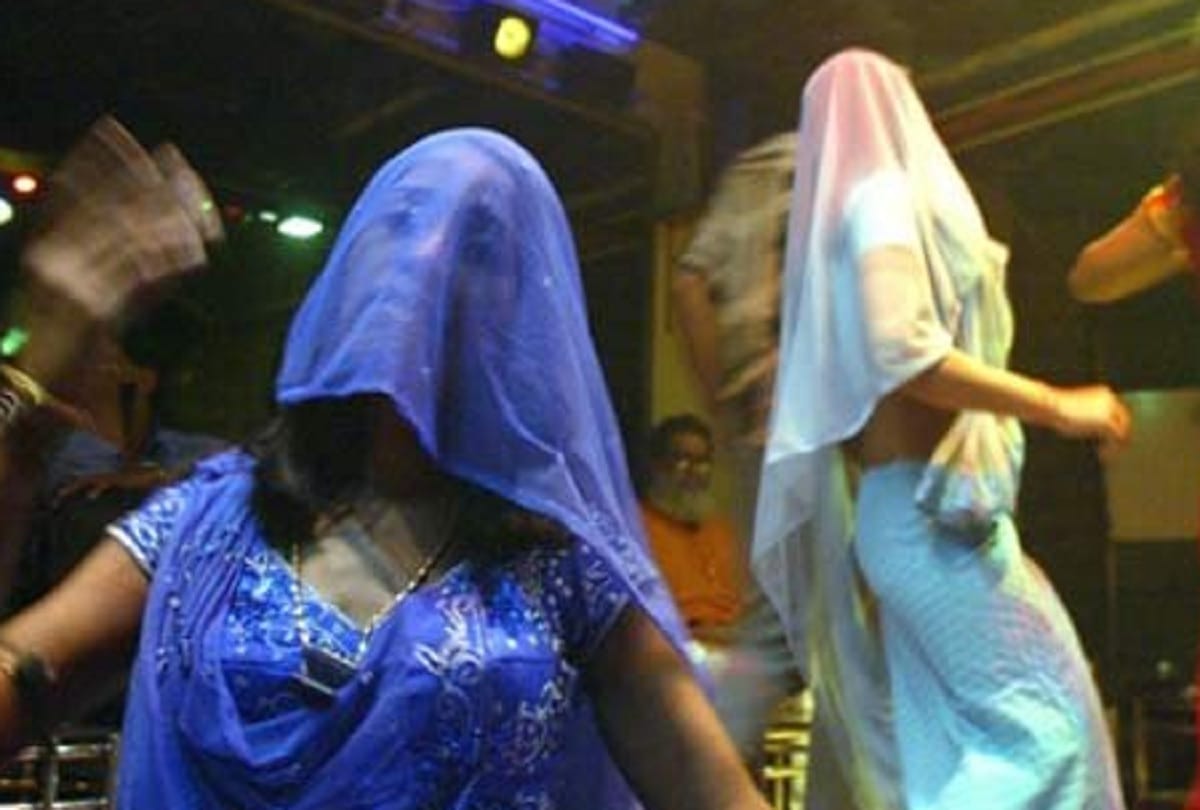 Lucknow Bar Dancer Kidnapped News: A bar dancer kidnapped in Shravasti.