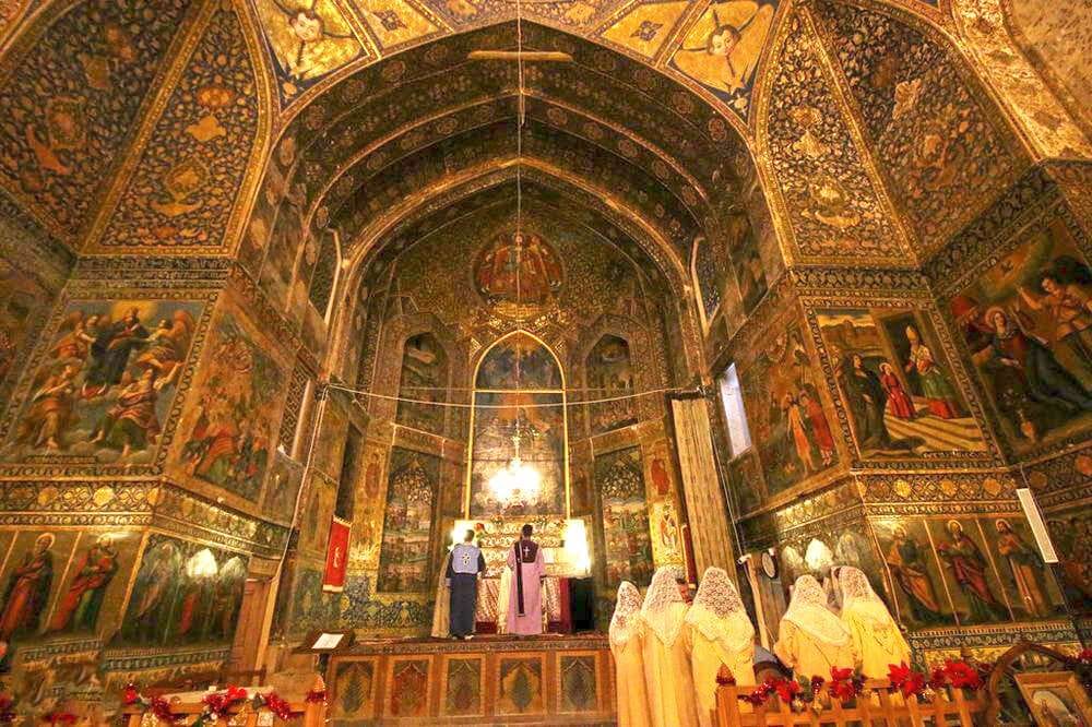 Christmas not celebrated in Bethlehem, West Bank as Israel-Hamas war intensifies