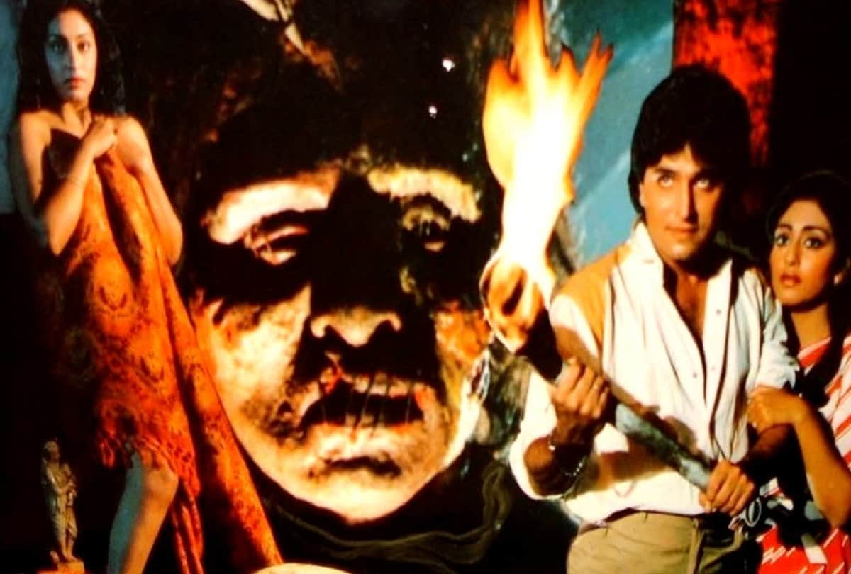Bollywood horror film these are Do Gaz Zameen Ke Neeche Veerana Purani Haveli Bandh Darwaza and Dak Bangla 90s horror movies