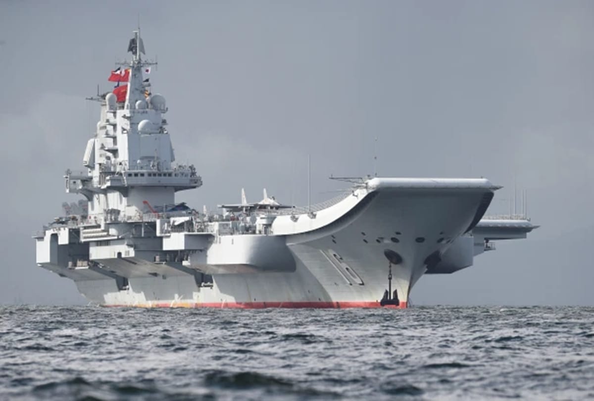 The Chinese military will be able to use Cambodia's maritime military base for the next 40 years