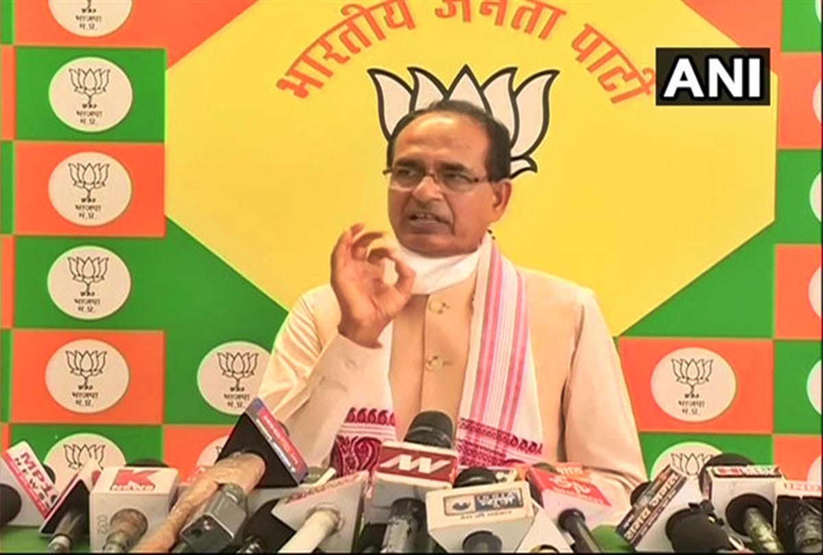 Madhya Pradesh government has decided to organise employment fairs across the state for laborers, including the migrant workers