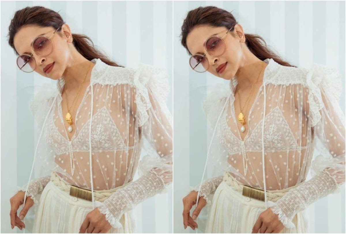 Deepika Padukone approached to star alongwith Shah Rukh Khan in Siddharth Anand next Movie