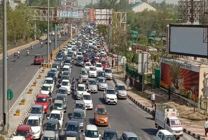 Ghaziabad delhi border will remain sealed 