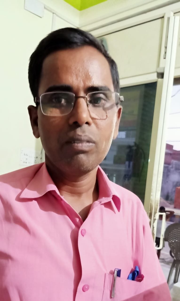 Former block chief Shailendra Kumar became BSP district president