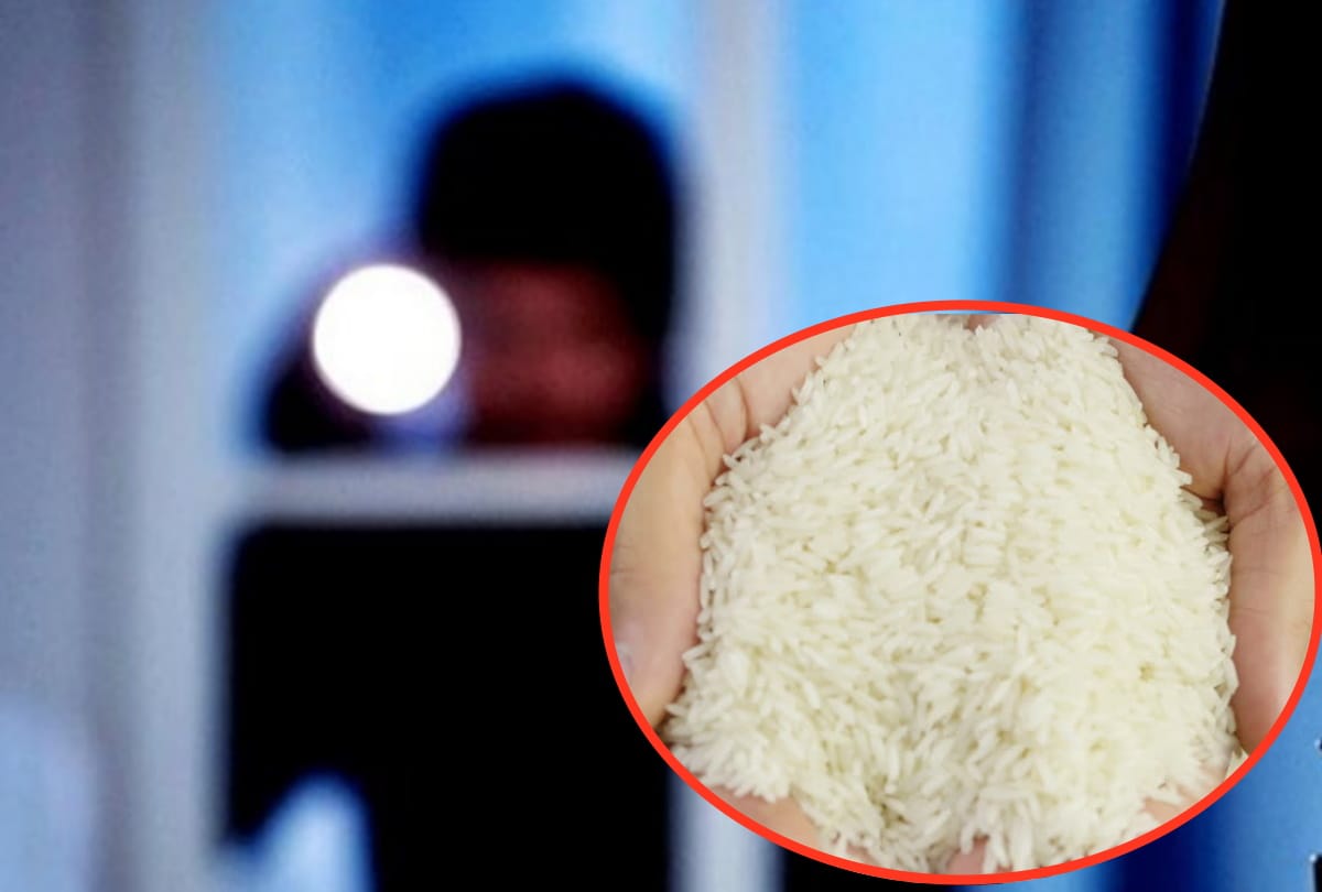 Do not give rice to beggars in gorakhpur