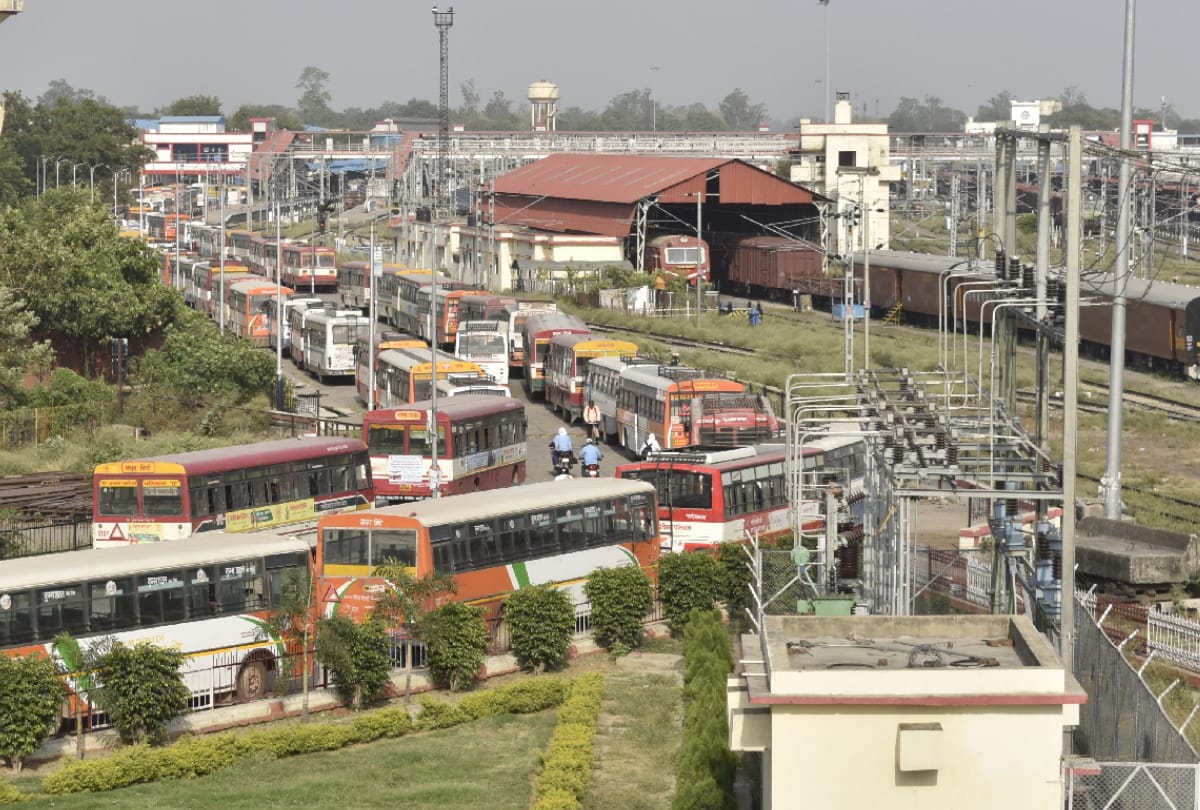 Clone special trains scheduled to arrive Gorakhpur junction on 21 September