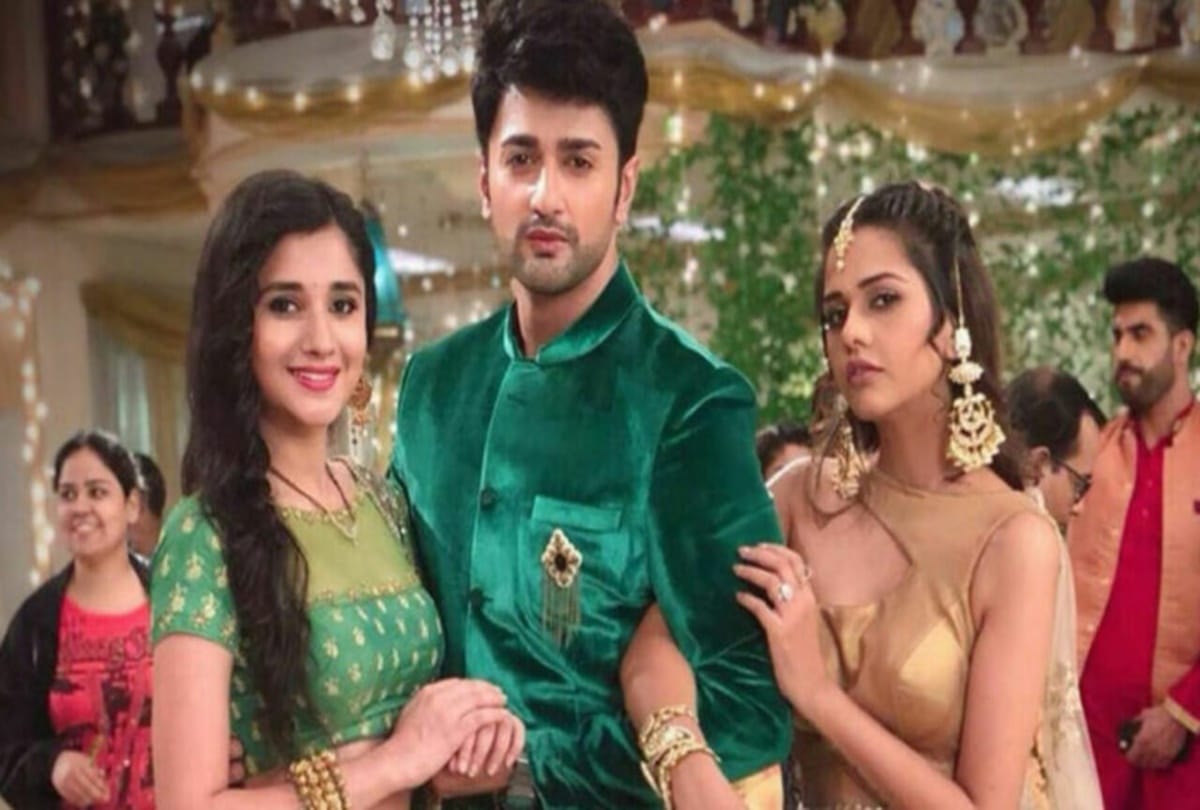 Guddan Tumse Na Ho Payega Starcast To Replaced After Nagin Amid Lockdown