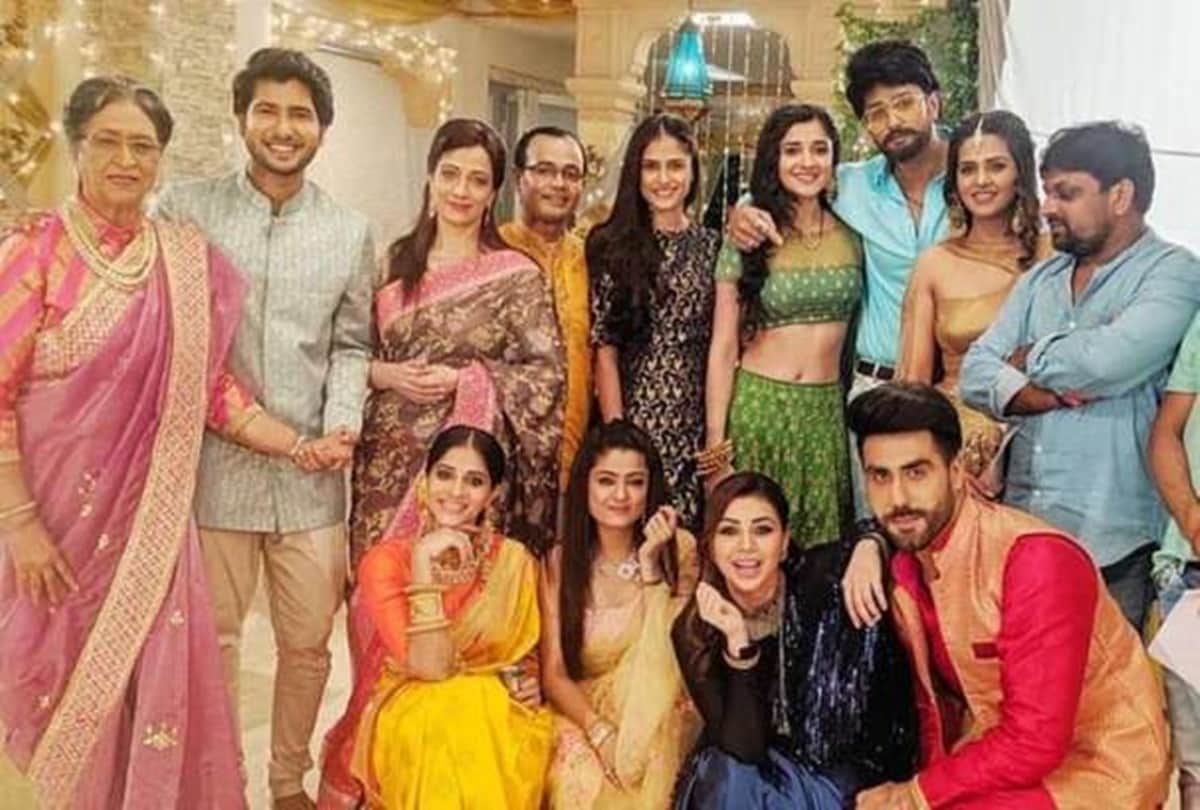 Guddan Tumse Na Ho Payega Maera Mishra To Enter This Show