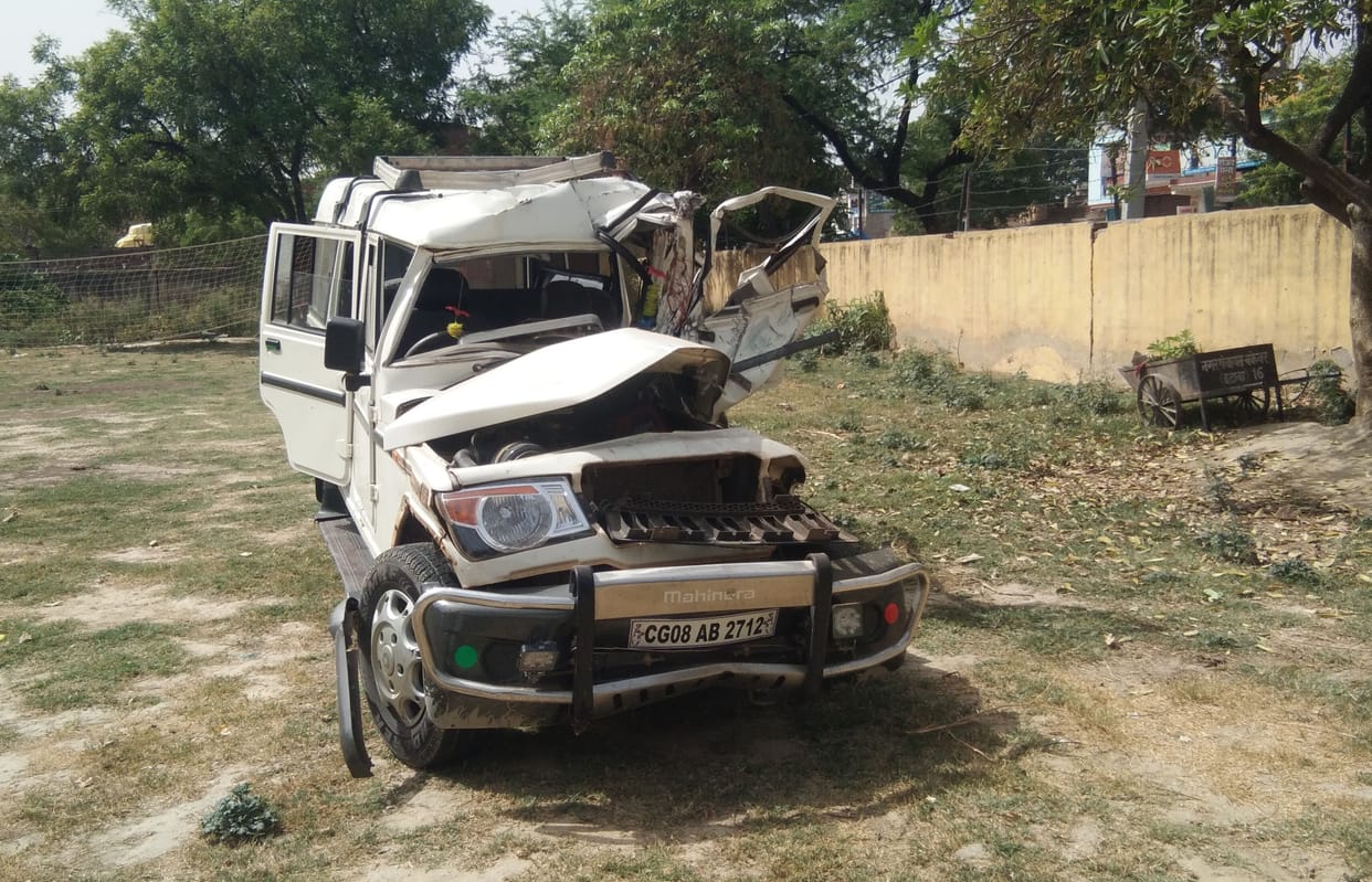 accident,etawah,etawah news