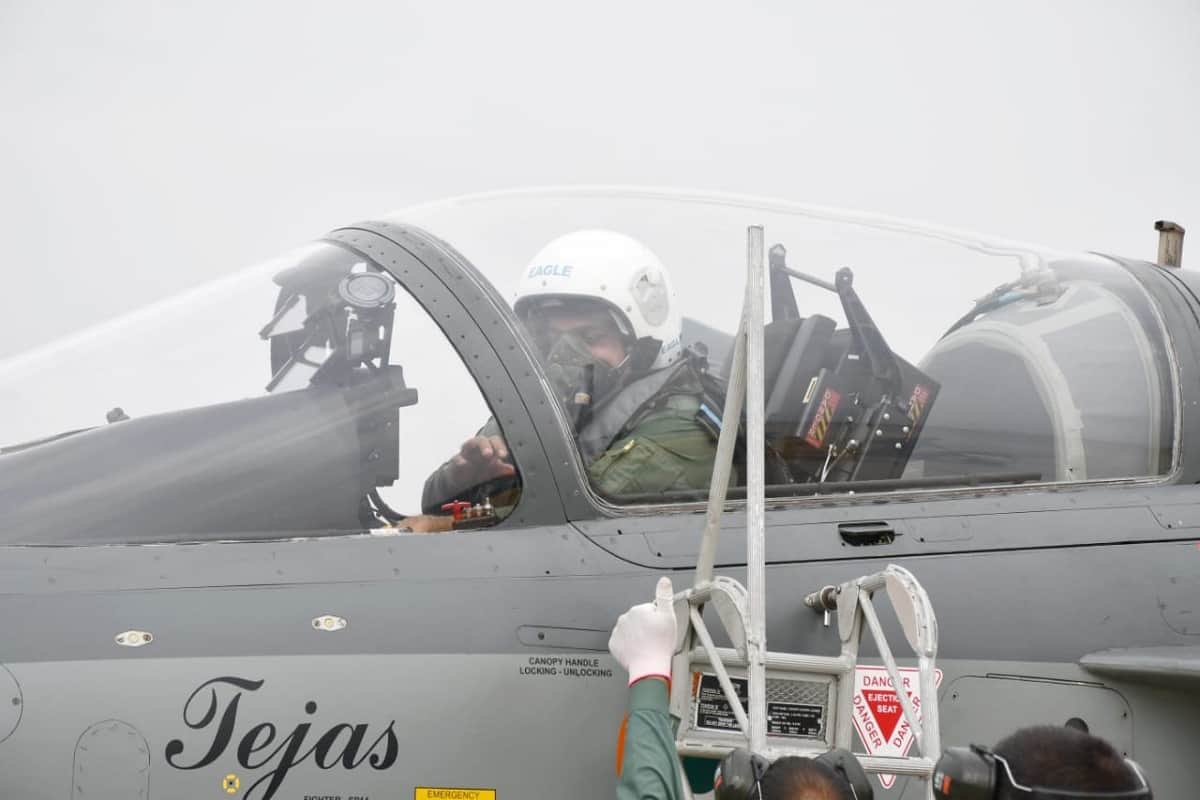 Tejas Mark-2 will be ready by next year, know how powerful new indigenous fighter aircraft will be