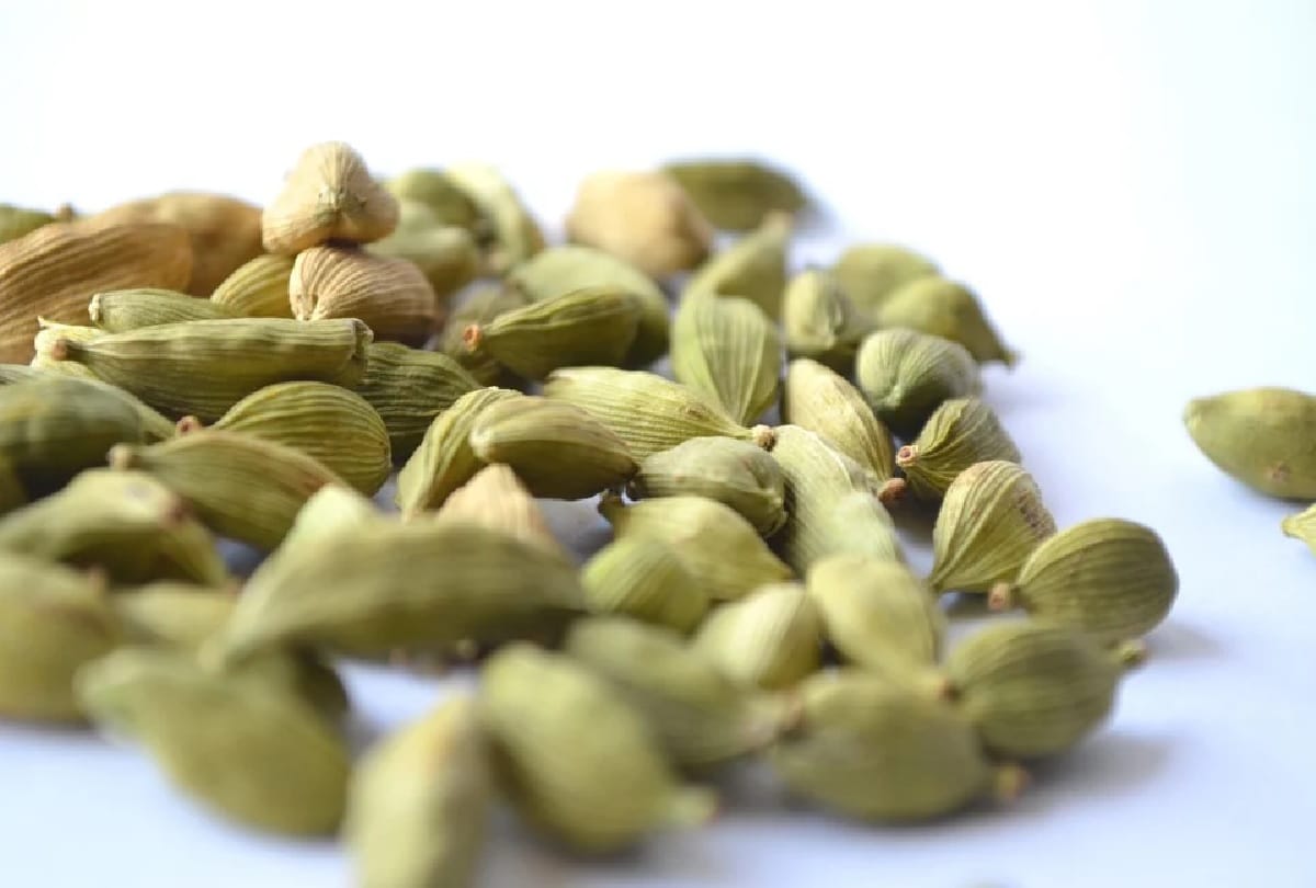 indian spices masalas used in cooking to make food tastier