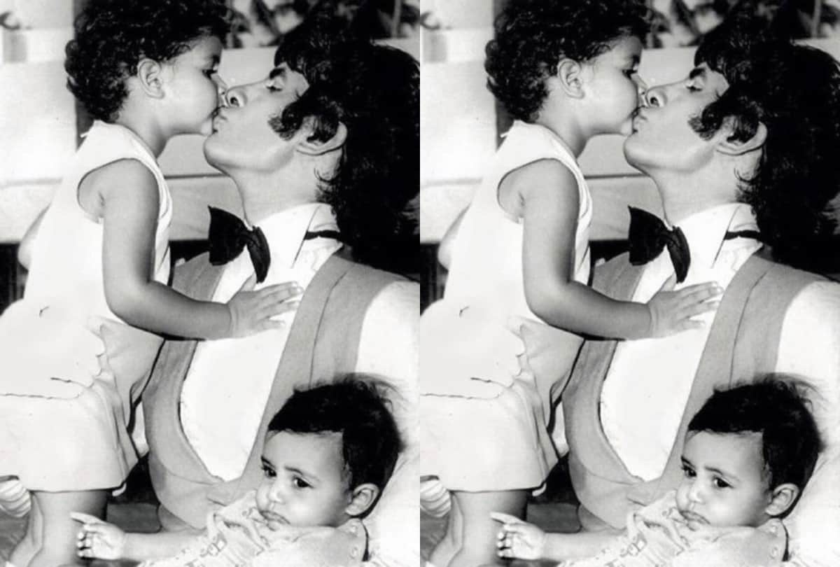 Amar Akbar Anthony movie this day that year series by pankaj shukla 27 may 1977 amitabh bachchan