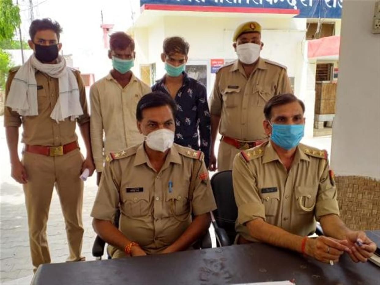 two more arrest in shahid murdercase