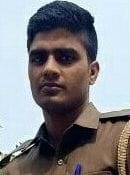 chhuttee lekar ghar ja rahe sipaahee kee maarg durghatana mein maut