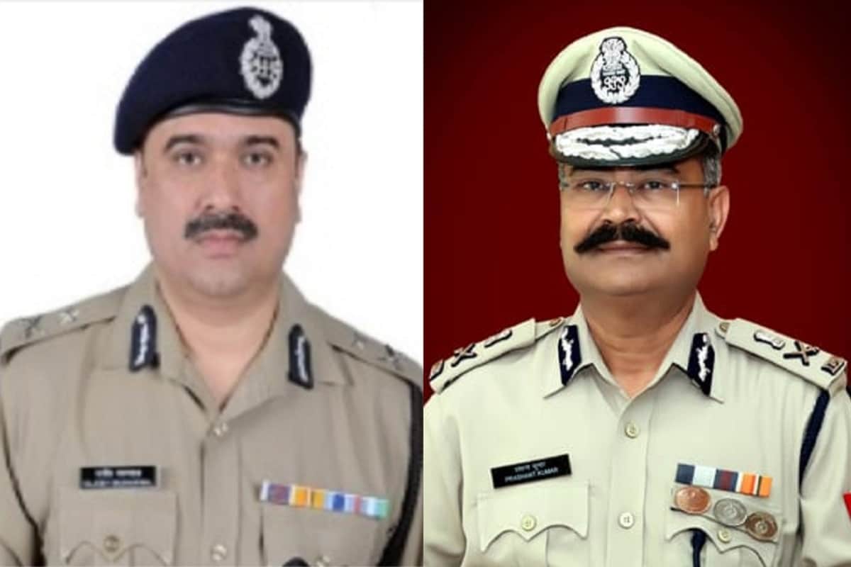 Crime News, 65 criminals have been killed in encounter by police team of ADG Prashant Kumar in three year tenure at Western UP