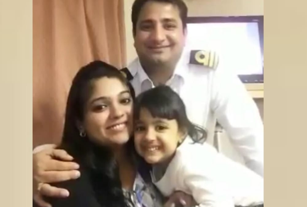 250 families of merchant navy officers are facing trouble because of lockdown