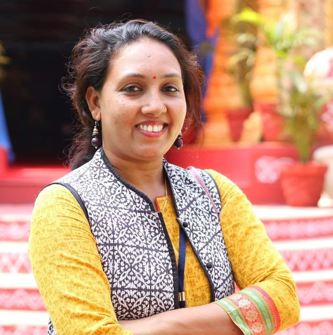Dr.Surbhi Viplav