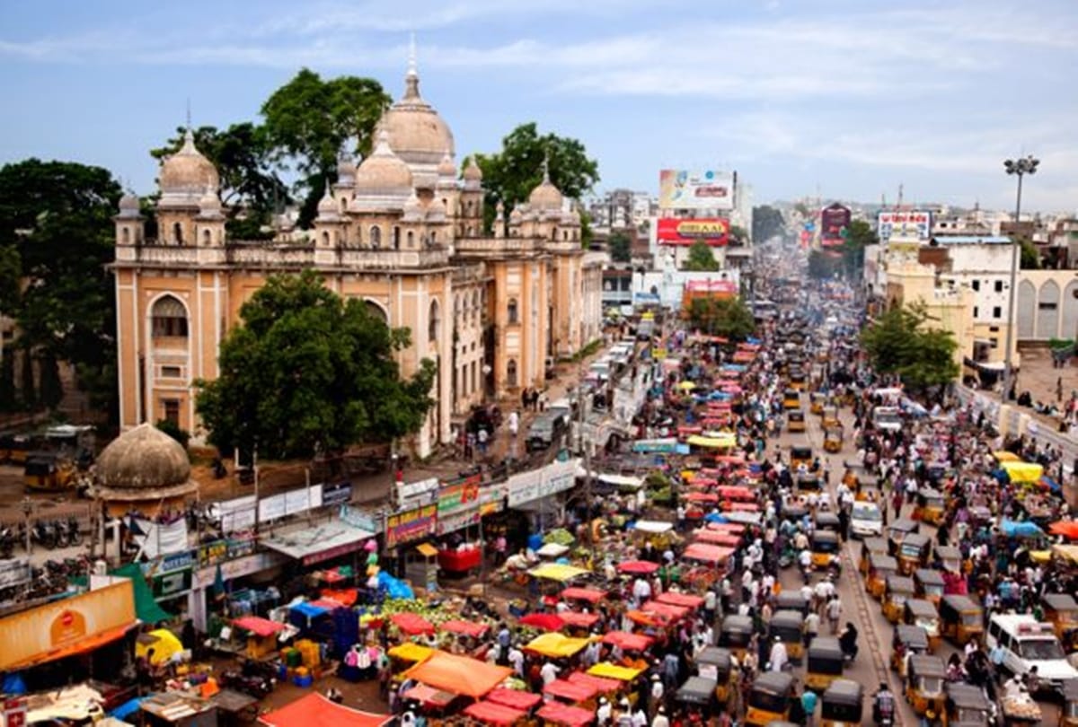 Bhopal Shops will open from 27 May with this new guidelines