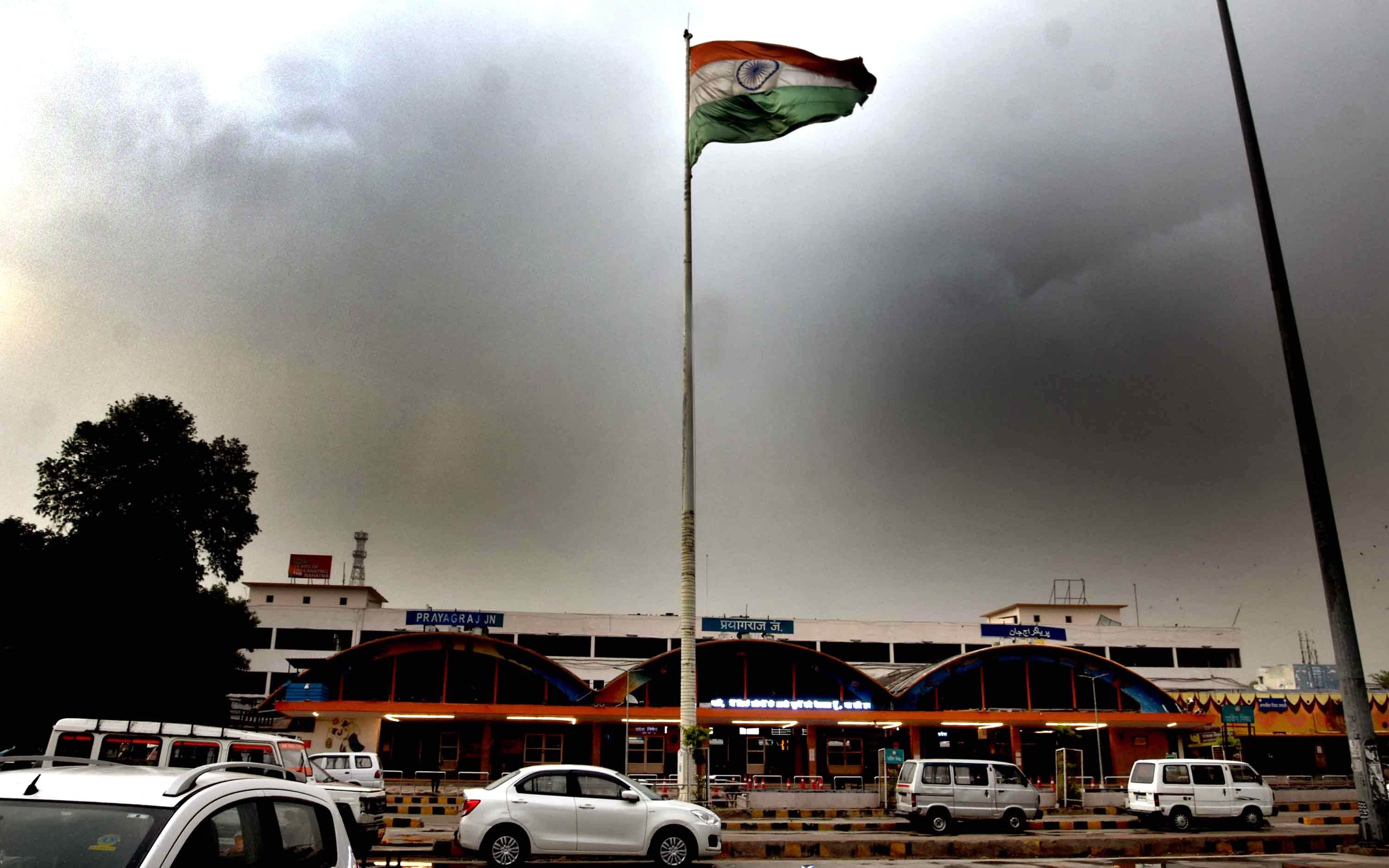 temperature crossed 47