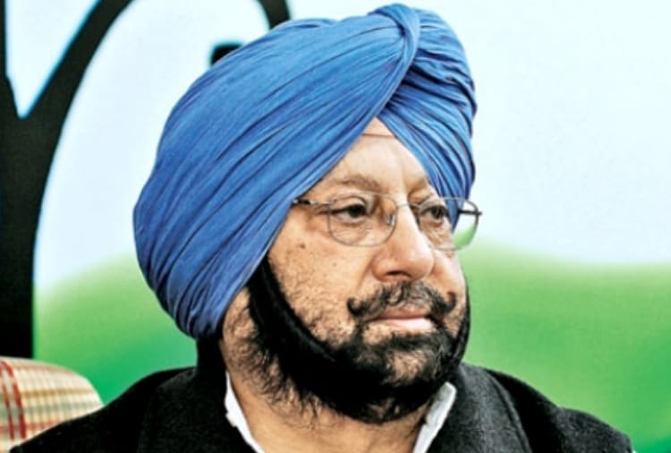 Punjab CM Captain Amarinder Singh will announce the government’s decision on lifting or further extension of lockdown on May 30