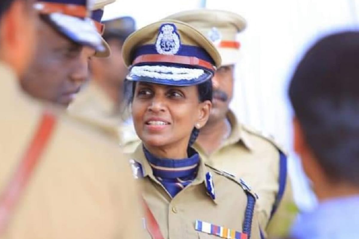 Kerala First Woman DGP news in hindi: R Sreelekha to become first woman DGP of Kerala