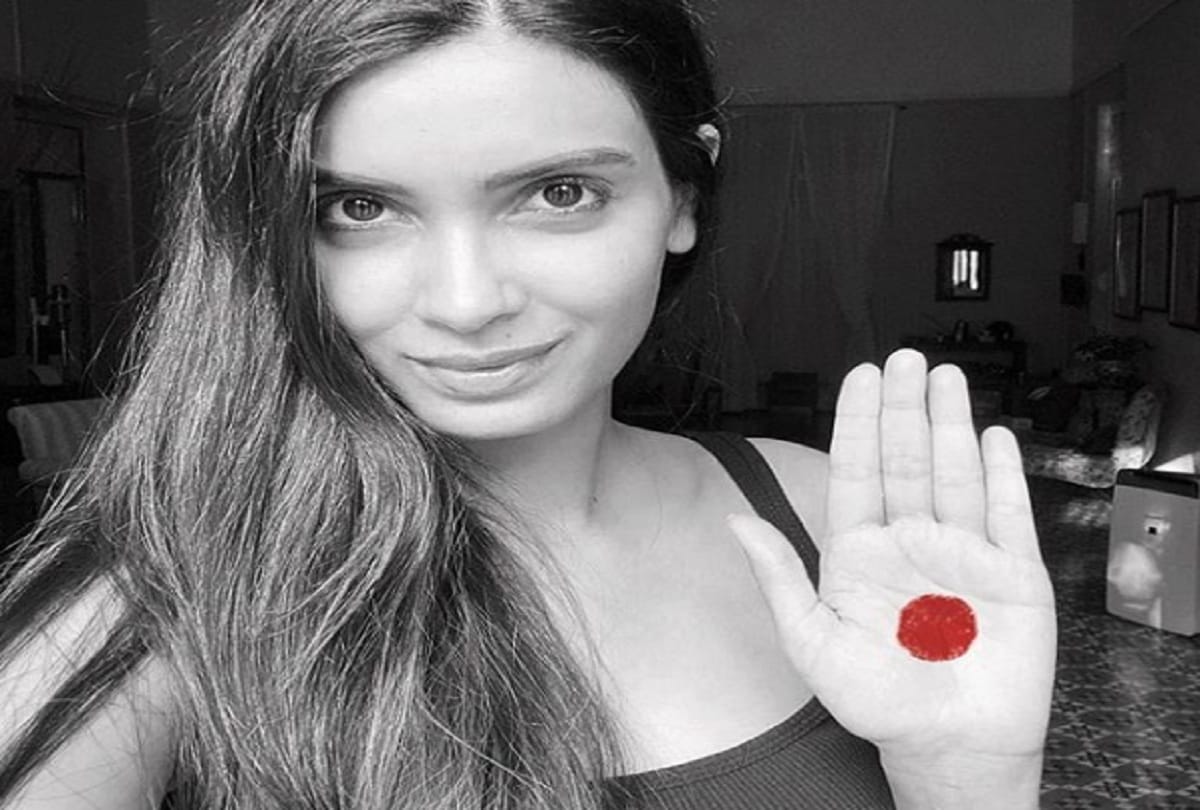 why social media challenges red dot for world menstrual hygiene day 2020