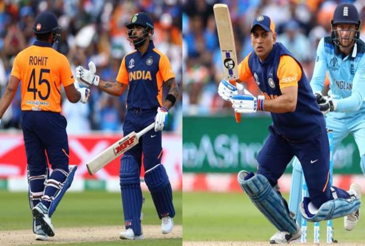 April 2 2011 MS Dhoni led India lifts second world cup after 28 years