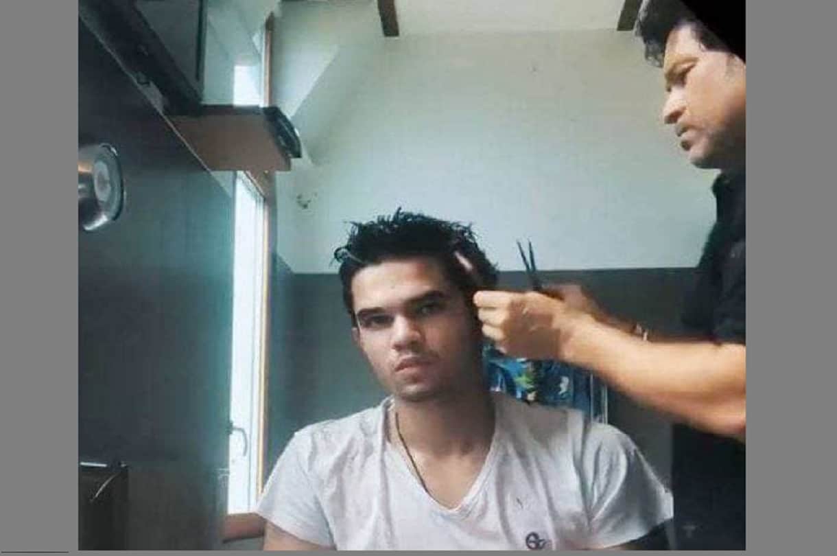 Sachin Tendulkar turns chef, makes Mango Kulfi for wife anjali and family on 25th Marriage Anniversary