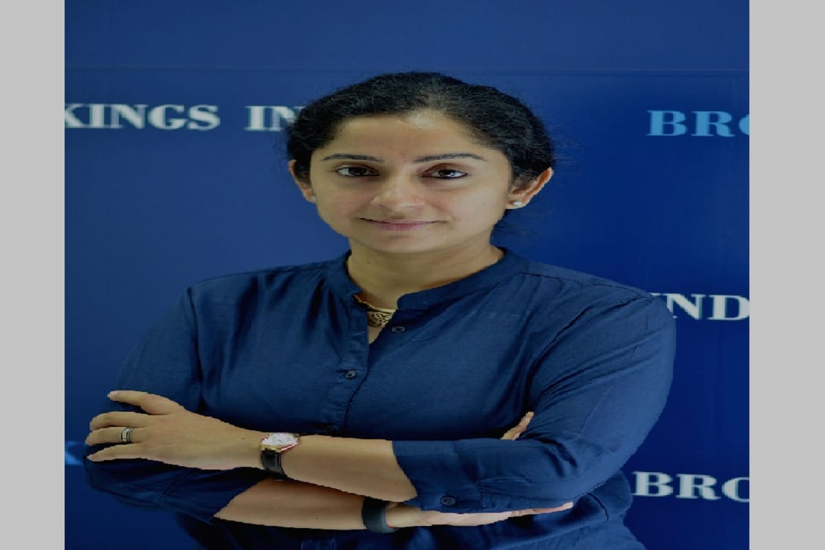 Shamika Ravi becomes the country most trusted Covid calculator, know all about them