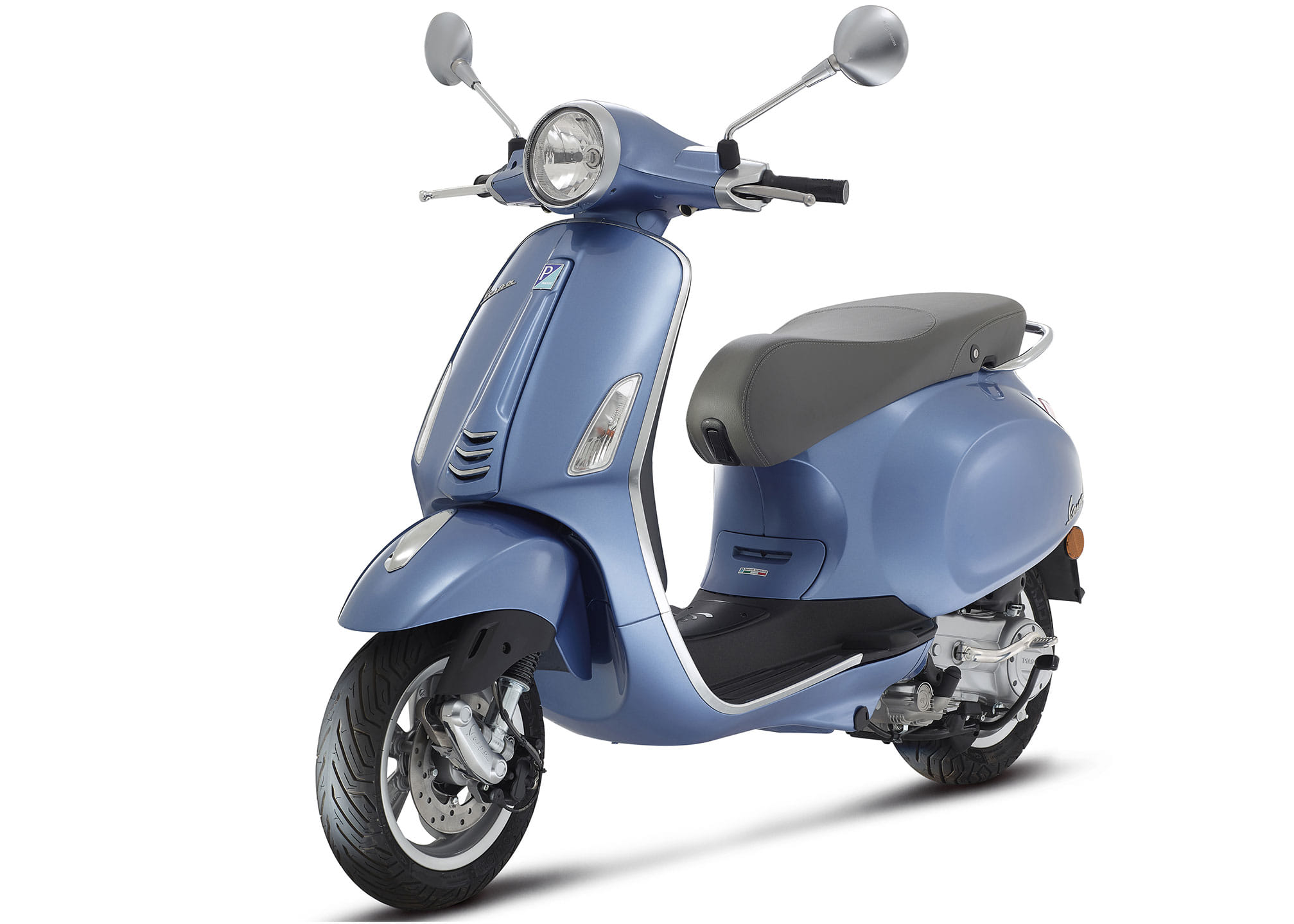 Piaggion wins design infringement case against Chinese counterfeit Vespa primavera