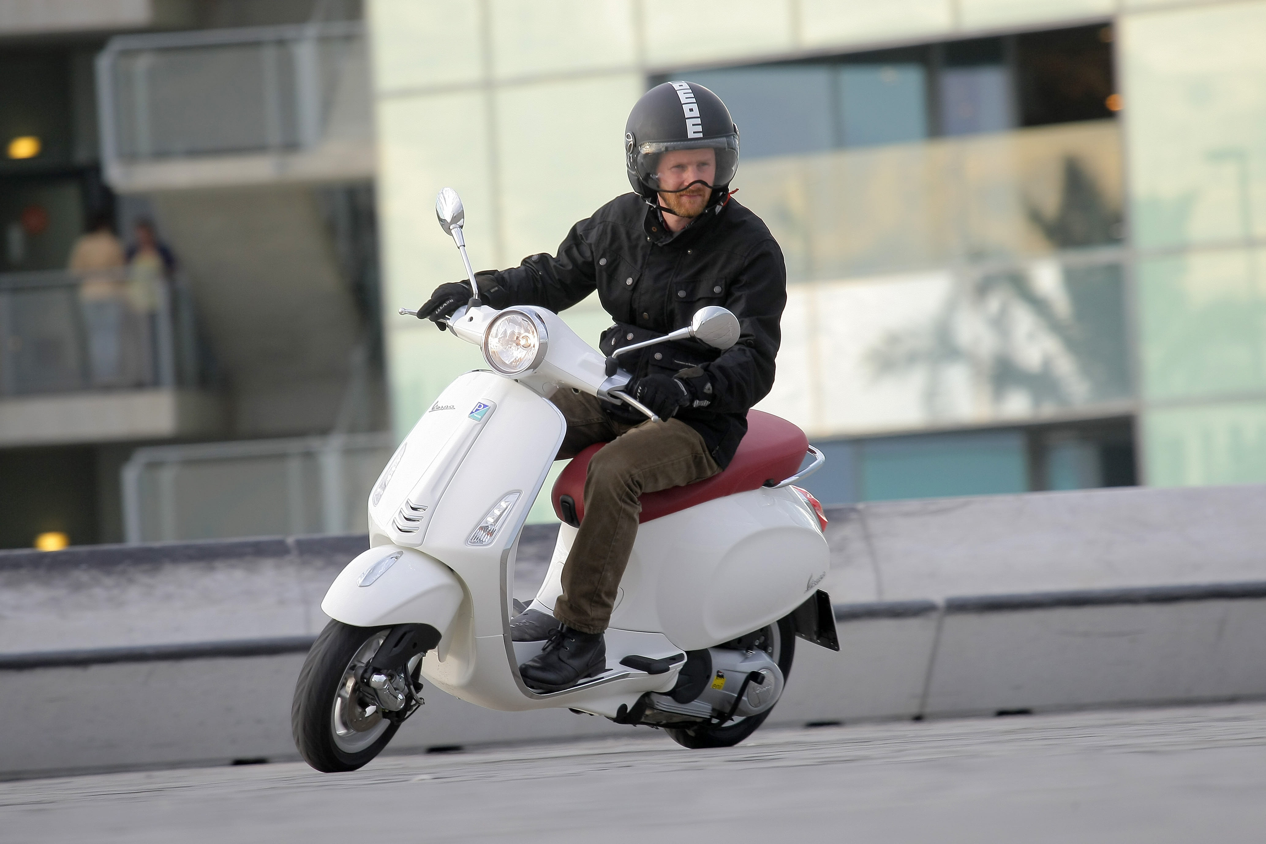Piaggion wins design infringement case against Chinese counterfeit Vespa primavera