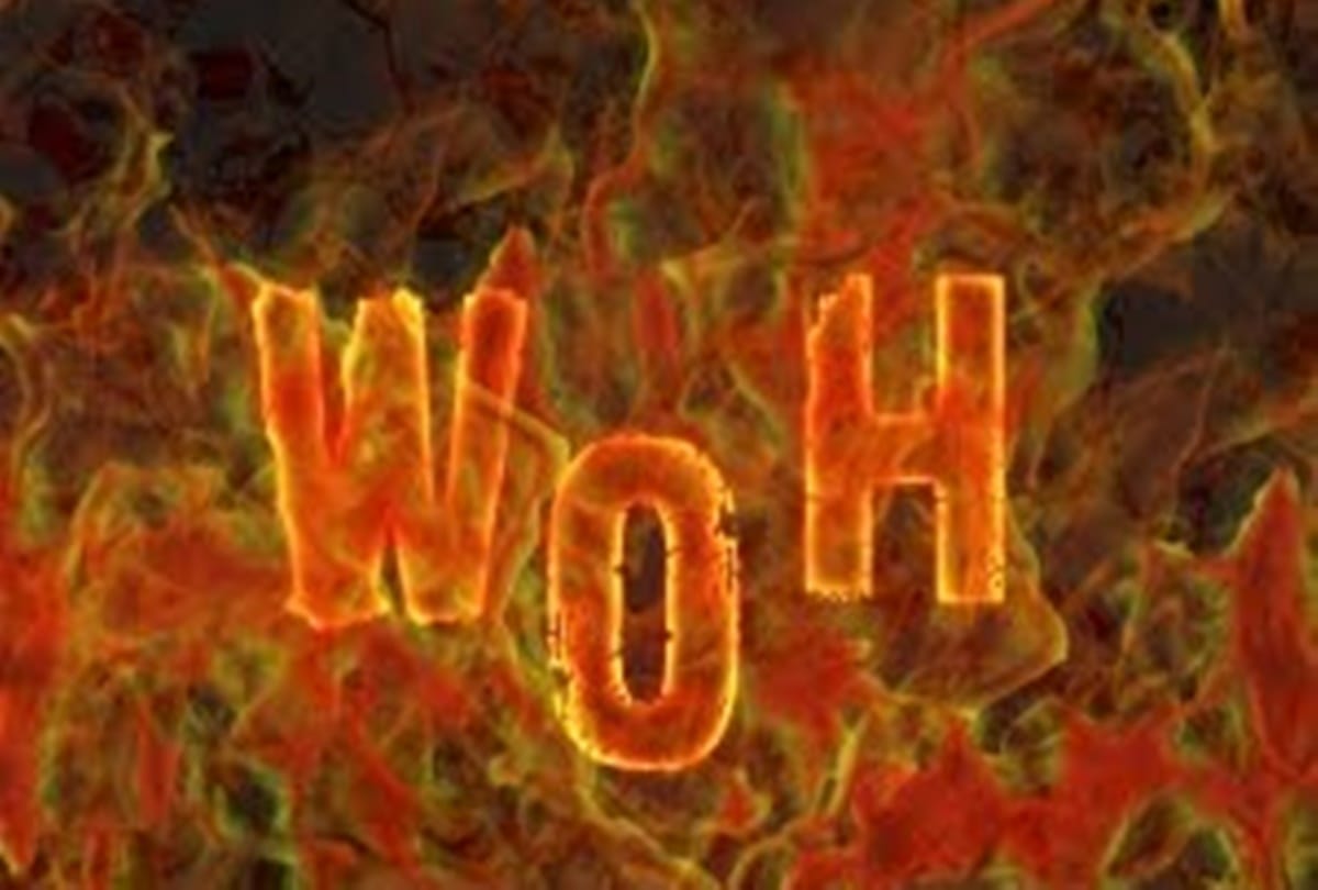 Popular Indian Horror Serials of 90s That Shocked Everyone Aahat Zee Horror Show Woh X Zone SssHhhh Koi Hai