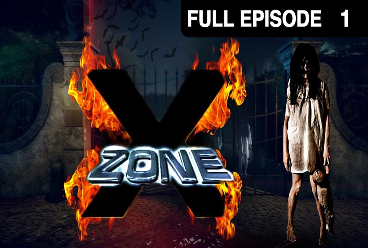 Popular Indian Horror Serials of 90s That Shocked Everyone Aahat Zee Horror Show Woh X Zone SssHhhh Koi Hai